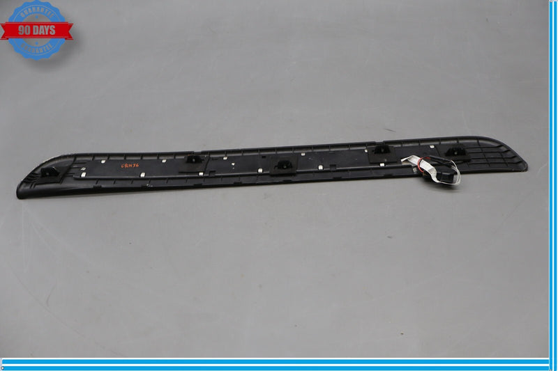 Load image into Gallery viewer, 15-16 Hyundai Genesis Front Right Passenger Side Door Sill Scuff Plate Trim Oem
