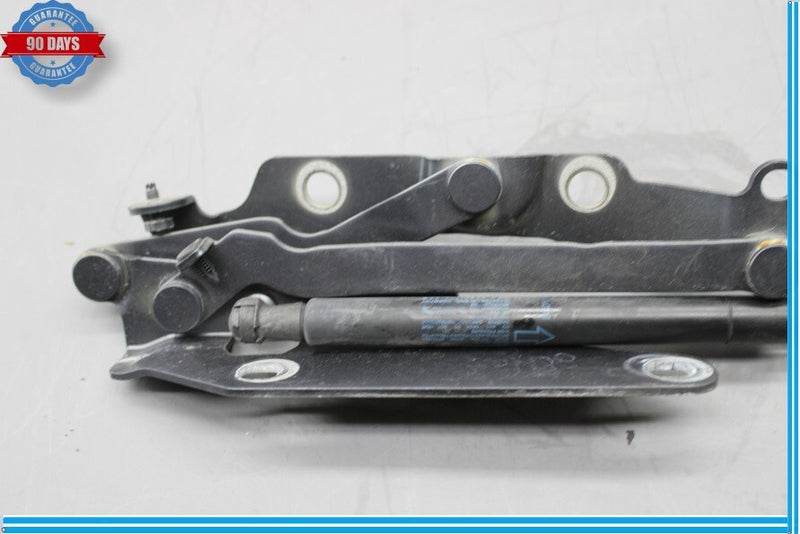 Load image into Gallery viewer, 07-15 Jaguar XK XKR X150 Rear Left Driver Side Trunk Boot Lid Hinge Oem
