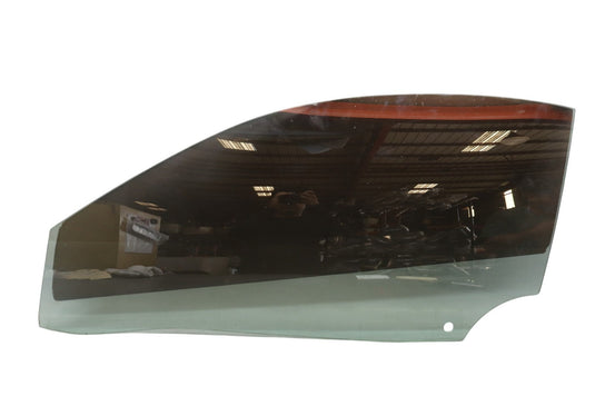 03-12 Mercedes SL500 SL550 Front Left Driver Door Window Glass 2307250110 Oem