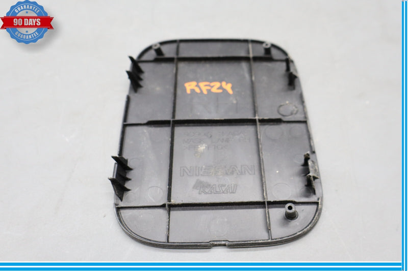 Load image into Gallery viewer, 11-17 Infiniti QX56 QX80 Right Side Interior Trunk Lid Panel Mask Cover Cap Oem
