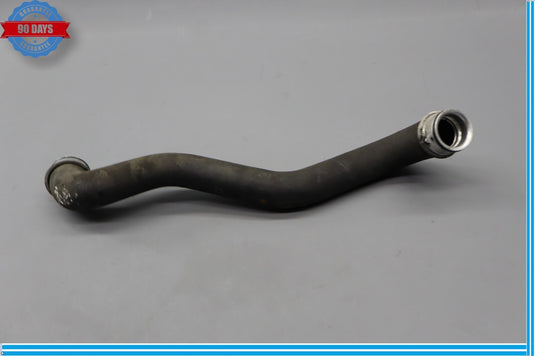 12-15 Mercedes W204 C250 Upper Radiator Coolant Hose Pipe 2045012582 Oem