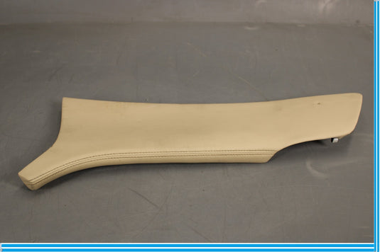 07-12 Lexus LS460 XF40 Center Console Left Side Leather Trim Panel LA00 Oem