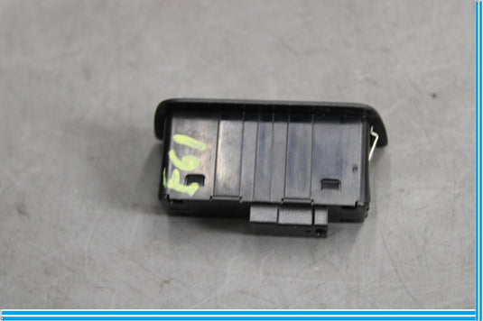 09-15 BMW 750Li F01 F02 Tailgate Liftgate Power Lock Unlock Control Switch Oem