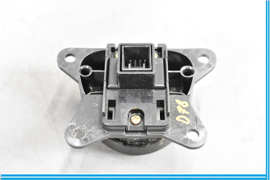 04-07 Jaguar XJ8 XJR X358 Interior Dash Park Brake Switch Control Unit Oem
