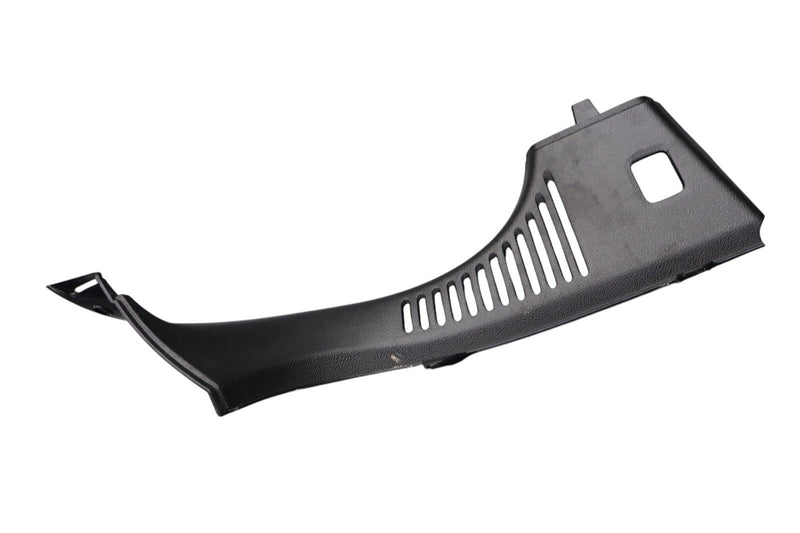 Load image into Gallery viewer, 03-10 Bentley Continental GT Coupe Rear Left Side Trunk Cover Panel Trim OEM
