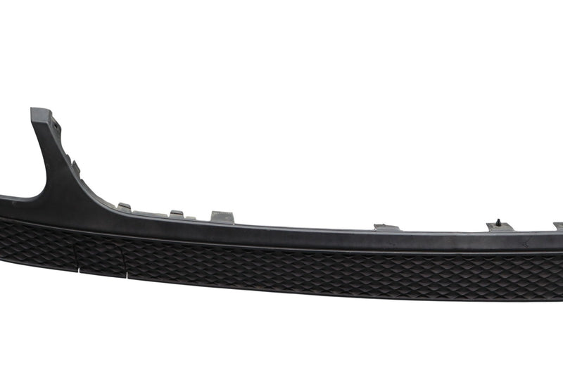 Load image into Gallery viewer, 14-16 Mercedes W117 CLA250 Rear Bumper Diffuser Lower Valance A1178852225 Oem
