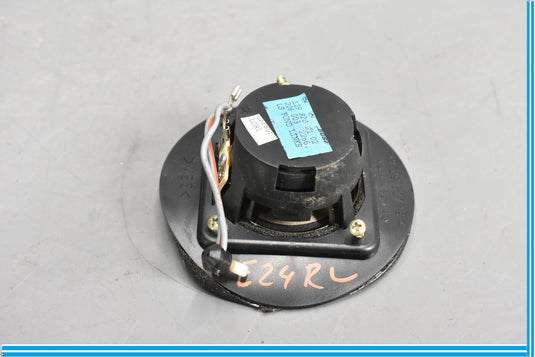 90-02 Mercedes R129 SL320 SL500 Rear Left Driver Side Door Speaker Tweeter Oem
