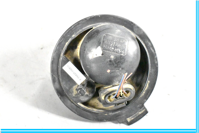 11-18 Porsche Cayenne Fuel Gas Pump Filter Flange Unit 7P0919679 Oem