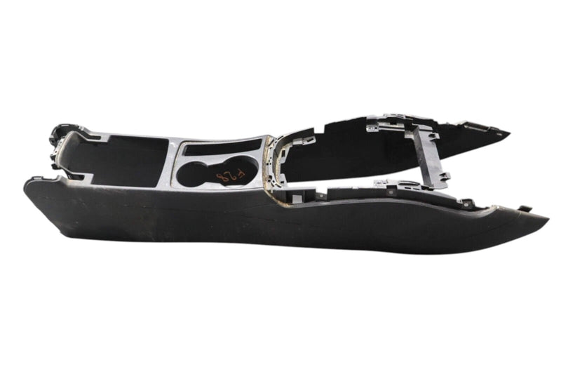 Load image into Gallery viewer, 09-12 Audi A4 Center Console Storage Compartment Base Trim Cover Panel Oem
