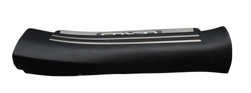 Load image into Gallery viewer, 07-12 Lexus LS460 Rear Left Driver Side Door Sill Scuff Plate Panel Trim Oem
