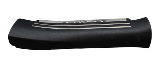 07-12 Lexus LS460 Rear Left Driver Side Door Sill Scuff Plate Panel Trim Oem