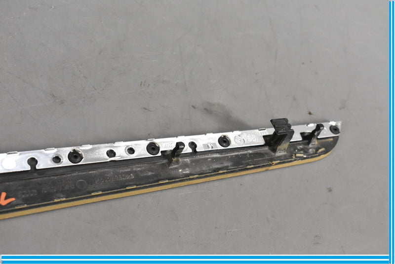 Load image into Gallery viewer, 09-16 Audi A4 Rear Left Driver Side Door Trim Panel Molding Oem
