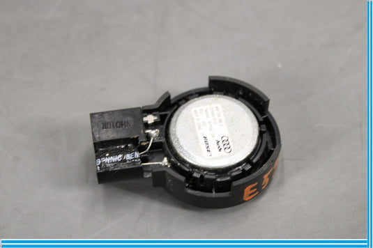 11-18 Audi A8 Quattro A8L Left Or Right B Pillar Tweeter Speaker Bose Oem