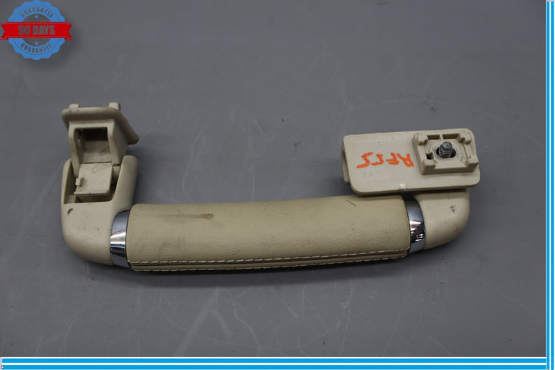 Load image into Gallery viewer, 10-18 Jaguar X351 XJ XJL Rear Right Side Interior Support Grab Handle Oem
