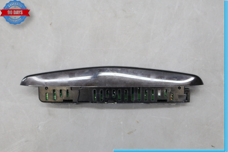 Load image into Gallery viewer, 10-13 Mercedes CLS550 CLS400 Rear Parktronic Buzzer Display PDC 0015424423 Oem
