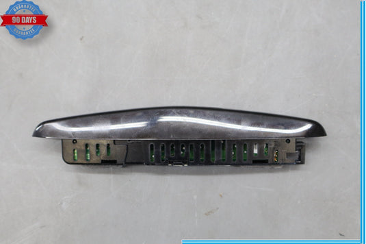 10-13 Mercedes CLS550 CLS400 Rear Parktronic Buzzer Display PDC 0015424423 Oem