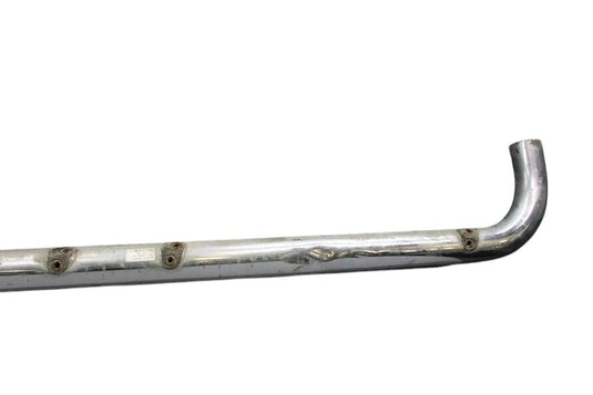 03-09 Hummer H2 Right Passenger Side Running Board Bar Step Pad 17803467 Oem