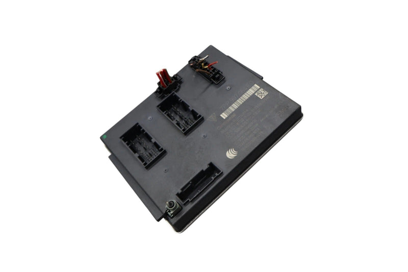 Load image into Gallery viewer, 2012 Porsche Cayenne 958 Front Comfort Body Computer Control Module BCM OEM
