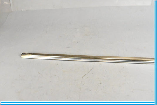 00-06 Mercedes CL500 CL55 AMG W215 Front Right Door Window Trim Molding Oem