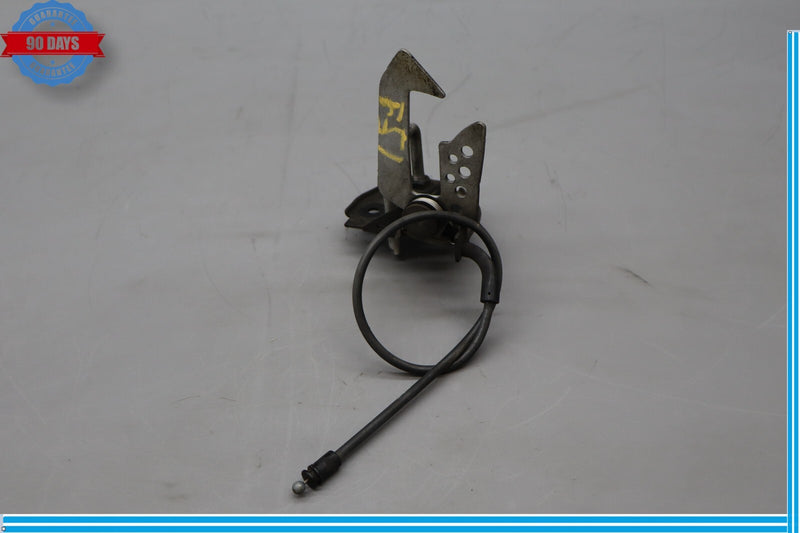Load image into Gallery viewer, 09-15 BMW 750i 750Li F01 F02 Front Left Hood Lock Latch Striker 7183763 Oem
