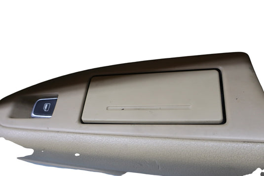 12-18 Audi A7 Quattro Rear Right Passenger Side Interior Door Panel Cover Oem