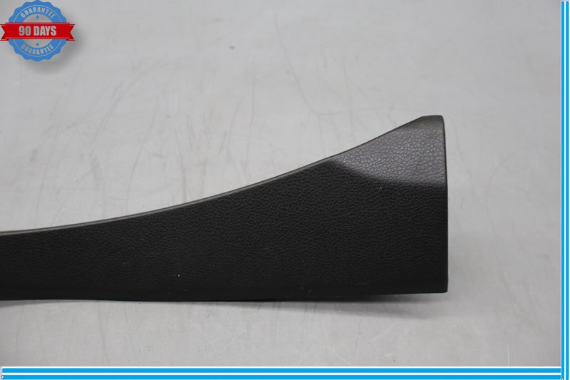 Load image into Gallery viewer, 10-16 Porsche Panamera Front Left Driver Side A Pillar Middle Cover Panel Oem

