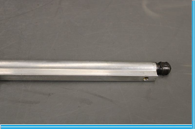 Load image into Gallery viewer, 04-10 BMW 645Ci 650i Right Side Convertible Top Rear Deck Hydraulic Cylinder Oem
