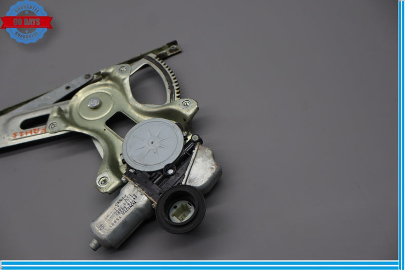 Load image into Gallery viewer, 07-17 Lexus LS460 Front Right Passenger Side Door Window Regulator Motor Oem
