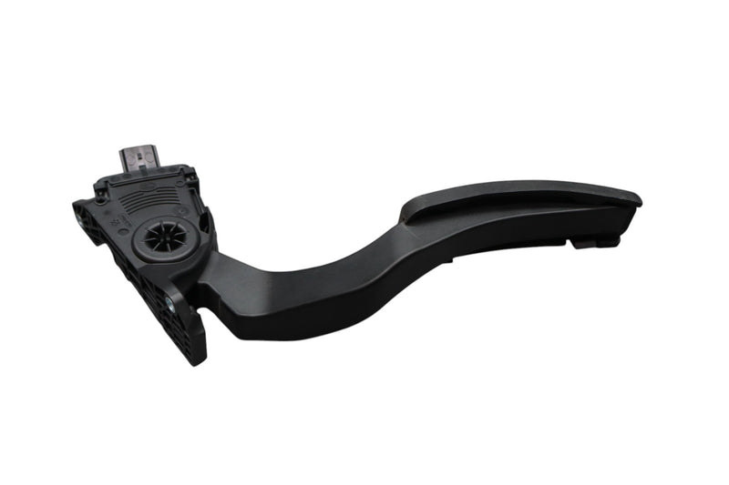 Load image into Gallery viewer, 14-17 Maserati Ghibli Gas Pedal Accelerator Sensor Black 04861714AE Oem
