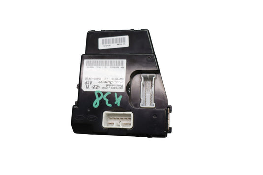 11-13 Hyundai Equus Power Supply Distribution Control Module Unit ECU Oem