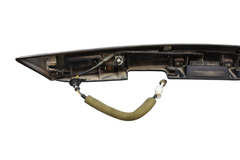 Load image into Gallery viewer, 11-17 Infiniti QX56 QX80 Rear Trunk Tailtgate Chrome Molding Trim Oem
