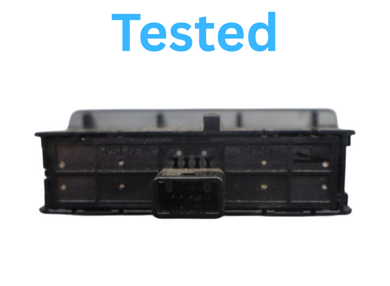 Load image into Gallery viewer, 07-12 Lexus LS460 LS600L Fuel Door Trunk Lid Release Switch 15C041 Oem
