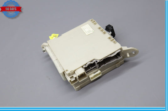07-12 Lexus LS460 Front Right Passenger Side Interior Fuse Relay Box Oem
