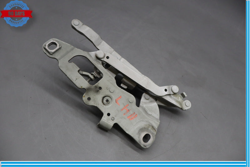 Load image into Gallery viewer, 11-16 BMW 528i 535i 550i F10 Front Left Driver Side Bonnet Hood Hinge Oem

