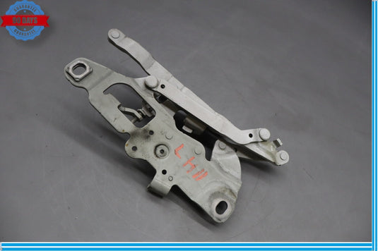 11-16 BMW 528i 535i 550i F10 Front Left Driver Side Bonnet Hood Hinge Oem