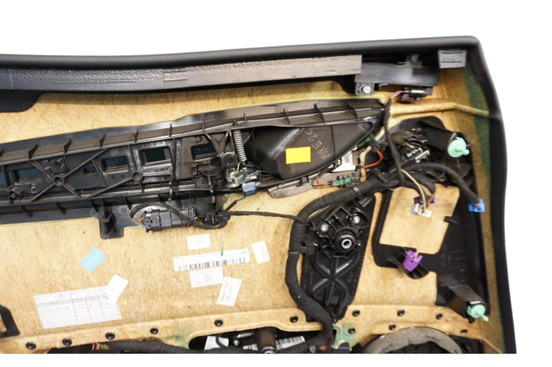 Load image into Gallery viewer, 14-22 Maserati Ghibli S Rear Right Passenger Side Interior Door Cover Panel Oem
