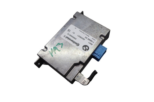 10-14 BMW 740Li 535i GT  Lane Support KAFAS Camera Control Module 9259021 Oem