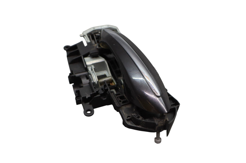 Load image into Gallery viewer, 09-15 BMW 740 740Li 750I F01 F02 Rear Left Side Exterior Door Handle Unit Oem
