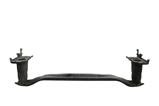 11-17 Volkswagen Touareg VW Front Bumper Reinforcement Impact Bar 7P0807109D Oem
