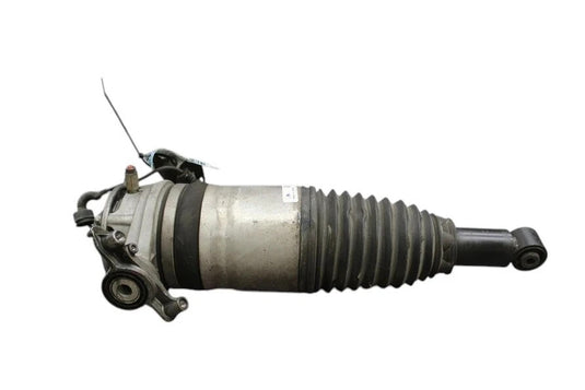 11-17 Porsche Cayenne 958 Rear Left Driver Side Airmatic Air Shock Strut Oem