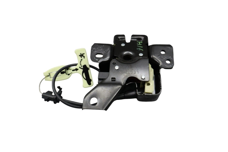 Load image into Gallery viewer, 02-05 Ford Thunderbird Rear Trunk Lid Lock Latch Actuator 5382763 OEM
