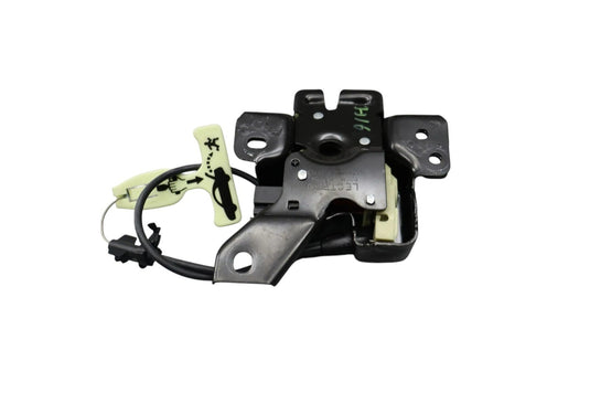 02-05 Ford Thunderbird Rear Trunk Lid Lock Latch Actuator 5382763 OEM
