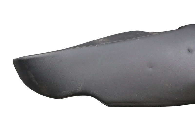 Load image into Gallery viewer, 16-20 Jaguar XF X260 Rear Right Passenger Side Bolster Cover Black Oem
