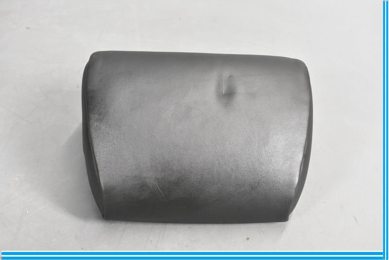 Load image into Gallery viewer, 09-15 BMW 750i 750Li Rear Left Driver Side Head Rest Headrest Black Oem
