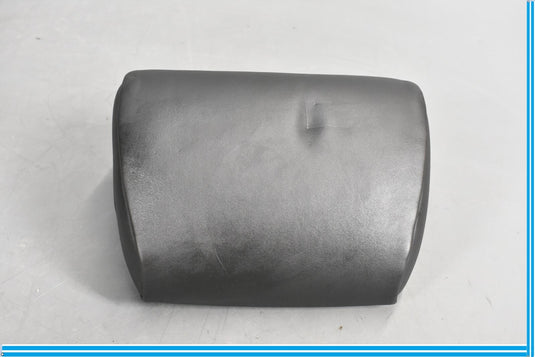 09-15 BMW 750i 750Li Rear Left Driver Side Head Rest Headrest Black Oem