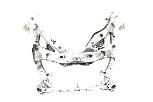 10-16 BMW F10 528I FRONT AXLE SUPPORT CROSSMEMBER 2.0T 6796693 OEM