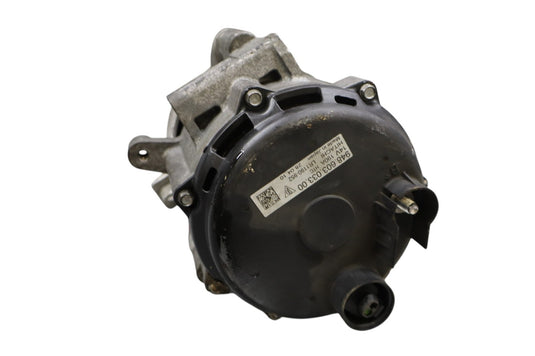 11-18 Porsche Cayenne 958 Engine Generator Alternator 94860303300 Oem