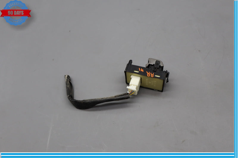 Load image into Gallery viewer, 07-12 Lexus LS460 LS460L Rear Right Passenger Side Door Window Switch Oem
