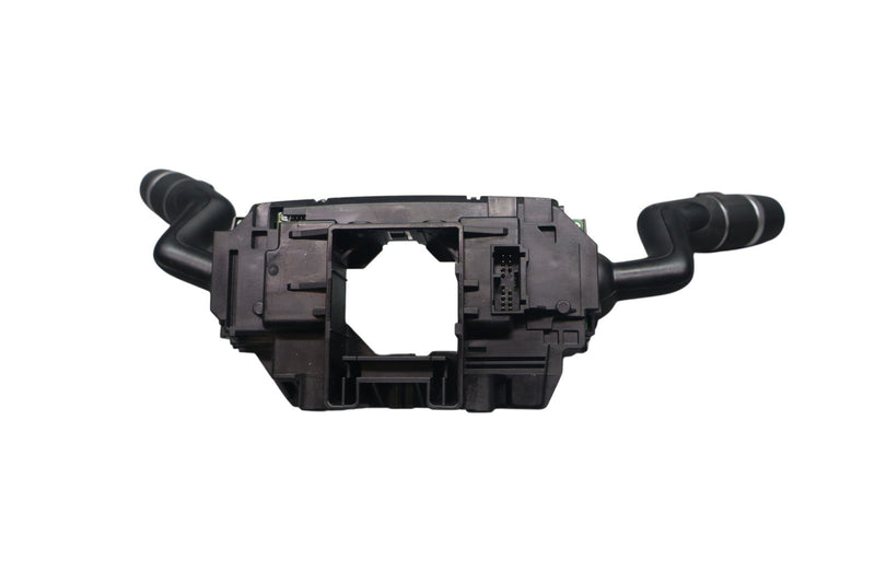 Load image into Gallery viewer, 16-20 Jaguar XF F-Pace Turn Signal Wiper Combination Switch Black Oem
