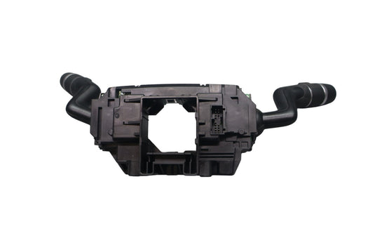 16-20 Jaguar XF F-Pace Turn Signal Wiper Combination Switch Black Oem